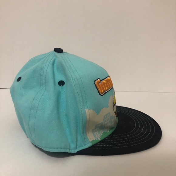 Flappy Bird "Game Over" Hat - Picture 3 of 4
